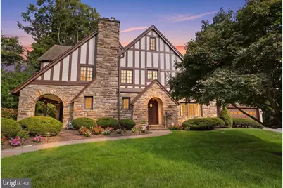 719 Winding Road, Jenkintown, PA 19046 - Photo 1