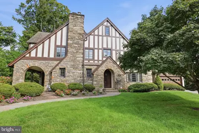 719 Winding Road, Jenkintown, PA 19046 - Photo 2