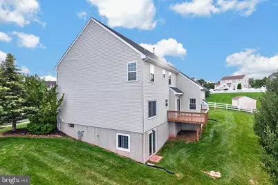 1175 Silcox Drive, Gilbertsville, PA 19525 - Photo 56