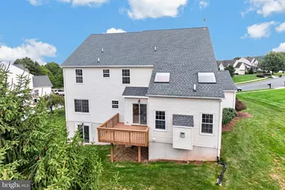 1175 Silcox Drive, Gilbertsville, PA 19525 - Photo 50