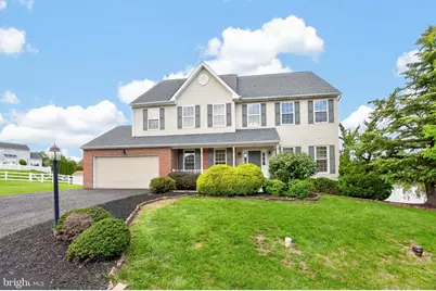 1175 Silcox Drive, Gilbertsville, PA 19525 - Photo 66