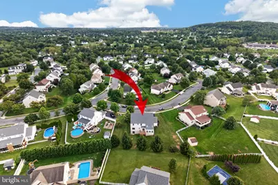 1175 Silcox Drive, Gilbertsville, PA 19525 - Photo 62