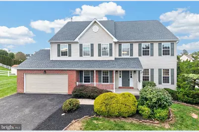 1175 Silcox Drive, Gilbertsville, PA 19525 - Photo 2