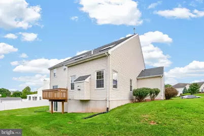 1175 Silcox Drive, Gilbertsville, PA 19525 - Photo 52