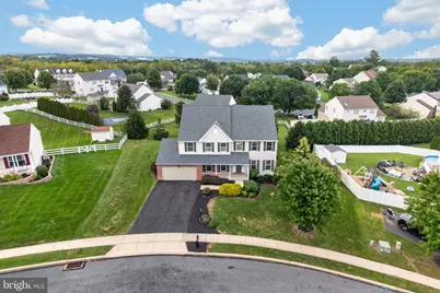 1175 Silcox Drive, Gilbertsville, PA 19525 - Photo 28