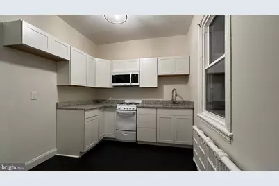 7827 Montgomery Avenue #ONE BEDROOM 1E, Elkins Park, PA 19027 - Photo 1