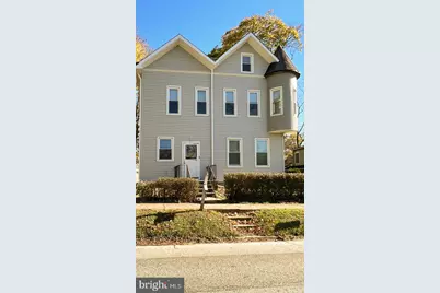 7827 Montgomery Avenue #ONE BEDROOM 1E, Elkins Park, PA 19027 - Photo 14