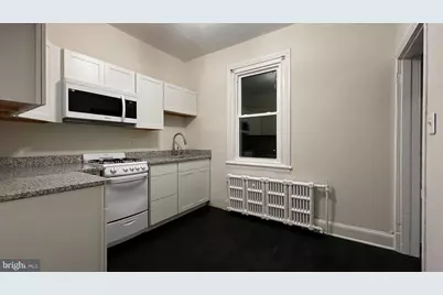 7827 Montgomery Avenue #ONE BEDROOM 1E, Elkins Park, PA 19027 - Photo 4
