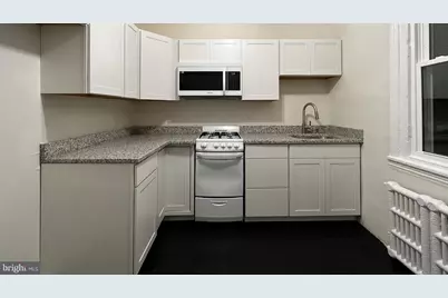 7827 Montgomery Avenue #ONE BEDROOM 1E, Elkins Park, PA 19027 - Photo 2