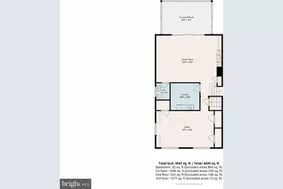 1200 Pheasant Road, Jenkintown, PA 19046 - Photo 46