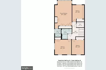1200 Pheasant Road, Jenkintown, PA 19046 - Photo 48