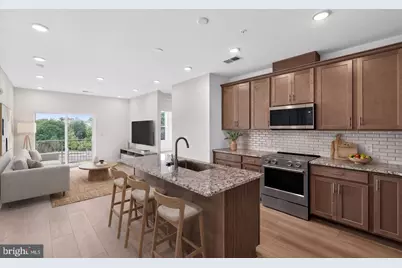 431 Washington Street #2212 FIRESTONE, Conshohocken, PA 19428 - Photo 1