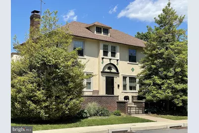 8 Montgomery Avenue #2F, Glenside, PA 19038 - Photo 1