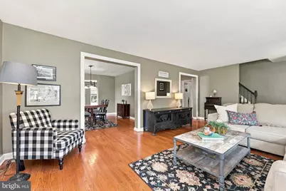611 Arlingham Road, Flourtown, PA 19031 - Photo 4