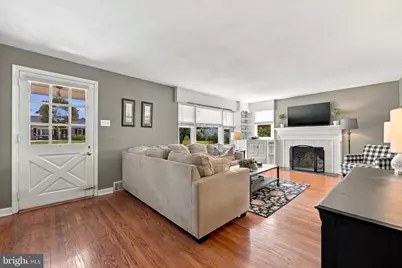 611 Arlingham Road, Flourtown, PA 19031 - Photo 2