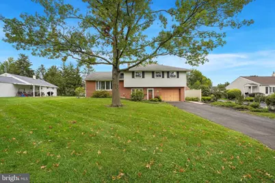 536 Sherwood Lane, Hatboro, PA 19040 - Photo 1