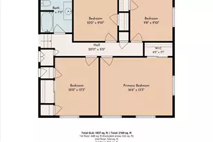 536 Sherwood Ln, Hatboro, PA 19040 - Photo 18
