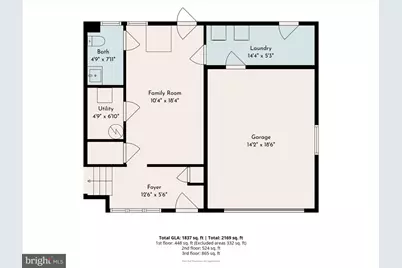 536 Sherwood Lane, Hatboro, PA 19040 - Photo 16