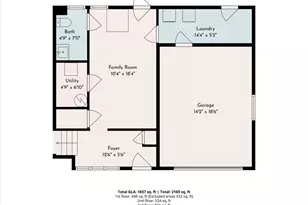536 Sherwood Ln, Hatboro, PA 19040 - Photo 16