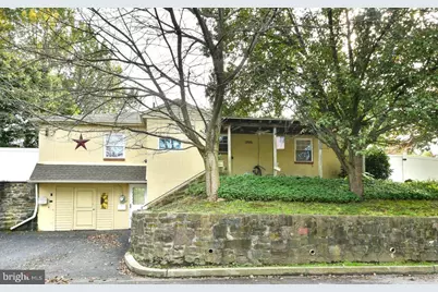 615 N Hills Avenue, Glenside, PA 19038 - Photo 1