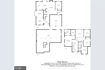 1945 Canyon Creek, Gilbertsville, PA 19525 - Photo 64
