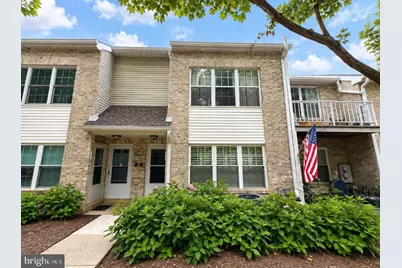 814 Valley Glen Road, Elkins Park, PA 19027 - Photo 1