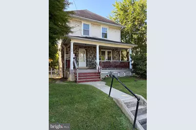 198 Woodbine Avenue, Narberth, PA 19072 - Photo 2