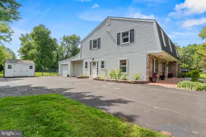 228 Lenape Drive, North Wales, PA 19454 - Photo 42
