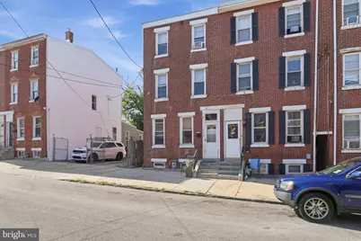 825 George Street, Norristown, PA 19401 - Photo 2