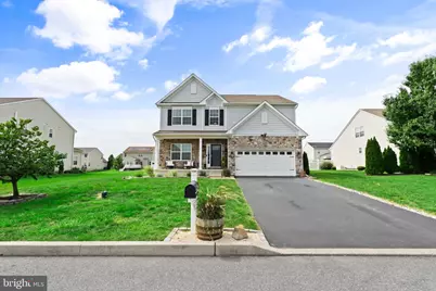 195 Westbury Drive, Gilbertsville, PA 19525 - Photo 4