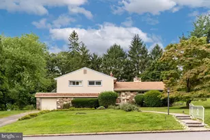 310 Hedgerow Ln, Wyncote, PA 19095 - Photo 1