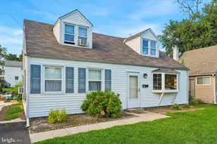 130 West Ave, Elkins Park, PA 19027 - Photo 1