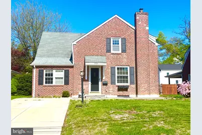 710 Seminole Avenue, Jenkintown, PA 19046 - Photo 1