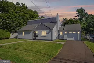 417 Madison Rd, Willow Grove, PA 19090 - Photo 1