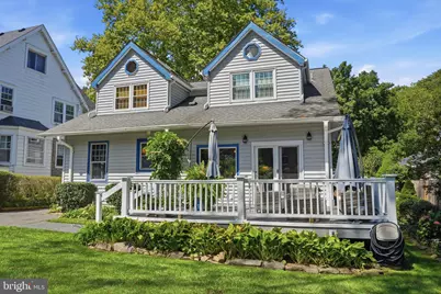 120 Heacock Lane, Wyncote, PA 19095 - Photo 40