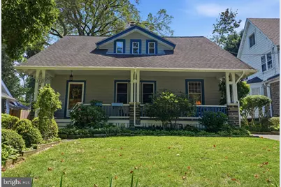 120 Heacock Lane, Wyncote, PA 19095 - Photo 4