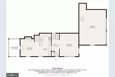 1336 Lindsay Lane, Rydal, PA 19046 - Photo 38