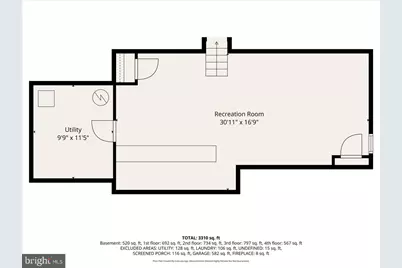 1336 Lindsay Lane, Rydal, PA 19046 - Photo 42