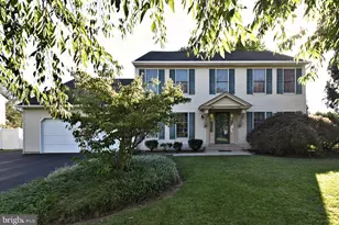 553 Paterno Dr, Harleysville, PA 19438 - Photo 1