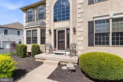 1301 Stoney River Drive, Ambler, PA 19002 - Photo 2