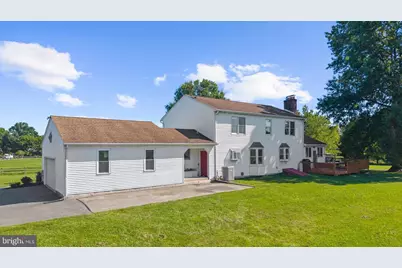 3149 Middle Creek Road, Gilbertsville, PA 19525 - Photo 40