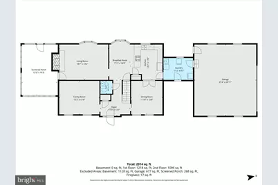 3149 Middle Creek Road, Gilbertsville, PA 19525 - Photo 56