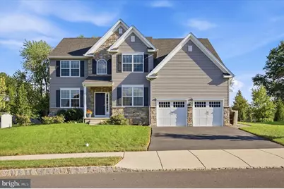 114 Markley Farm Circle #LOT 8, West Norriton, PA 19403 - Photo 2