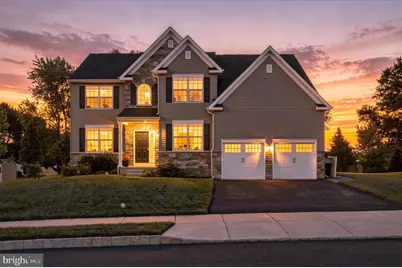114 Markley Farm Circle #LOT 8, West Norriton, PA 19403 - Photo 1