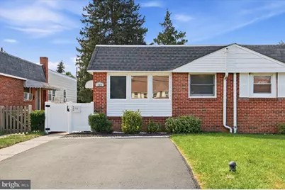 112 W Johnson Highway, Norristown, PA 19401 - Photo 2