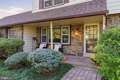 1619 Aidenn Lair Road, Dresher, PA 19025 - Photo 2