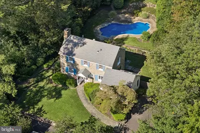 317 Waring Road, Elkins Park, PA 19027 - Photo 2