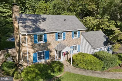 317 Waring Road, Elkins Park, PA 19027 - Photo 1