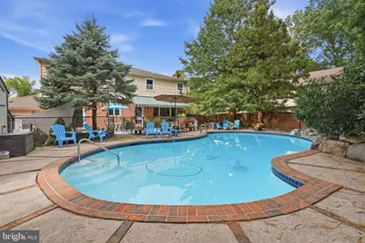 331 Dogwood Lane, Elkins Park, PA 19027 - Photo 46