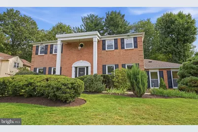 331 Dogwood Lane, Elkins Park, PA 19027 - Photo 2